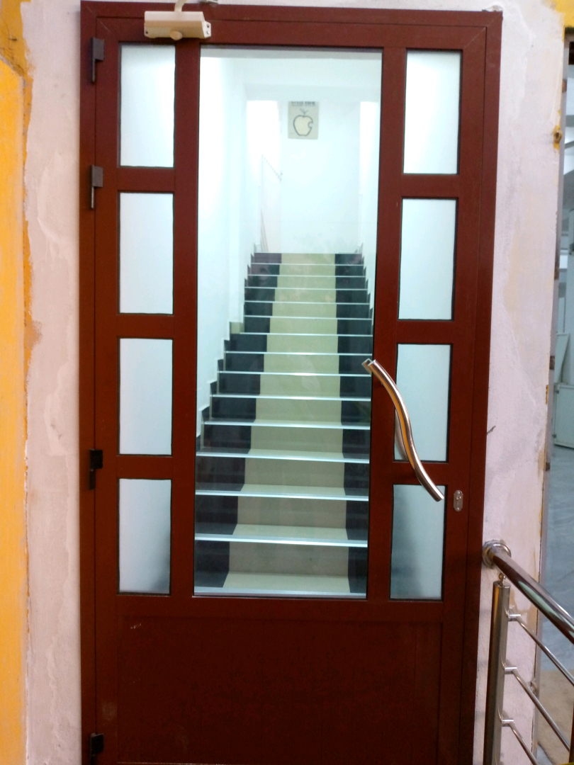 Hotel Residencial Africa Lda Nampula