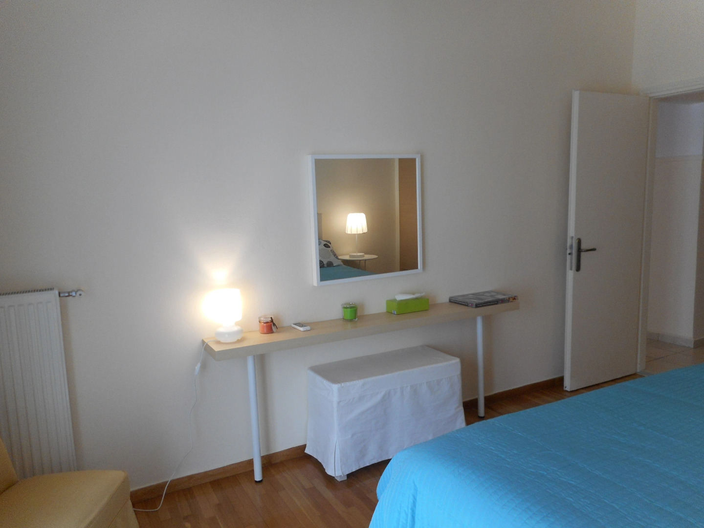 Апартаменты Ultracare