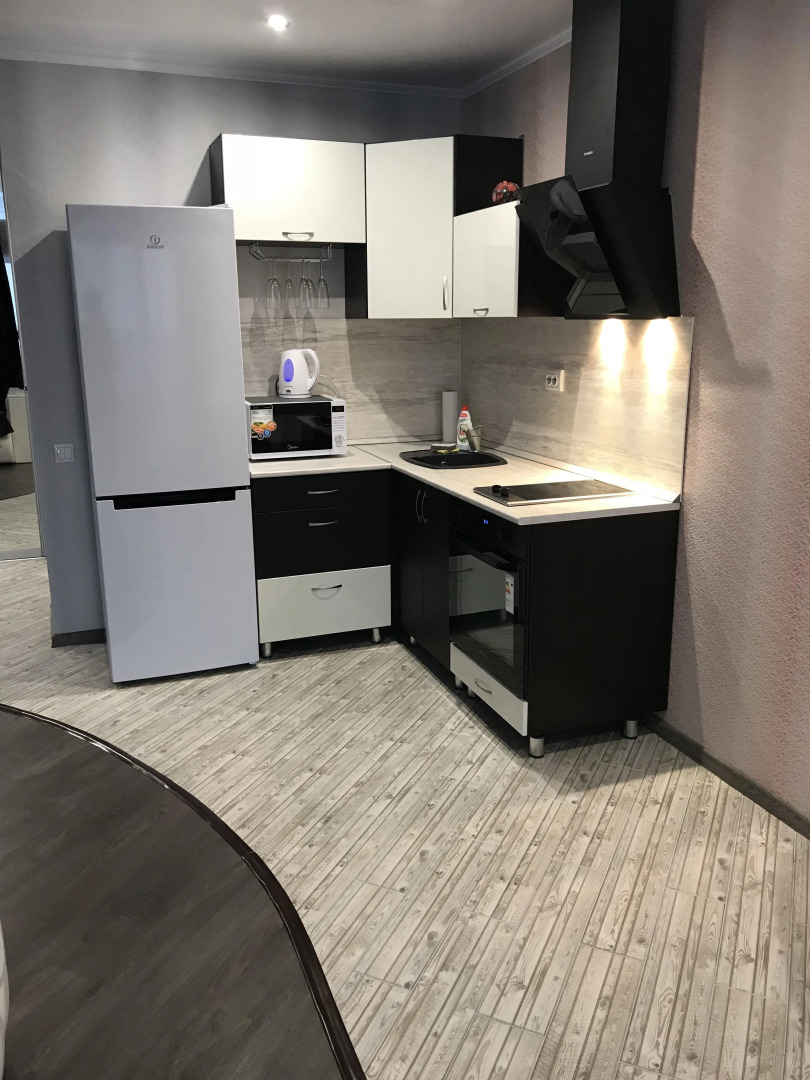 Апартаменты на Ускова