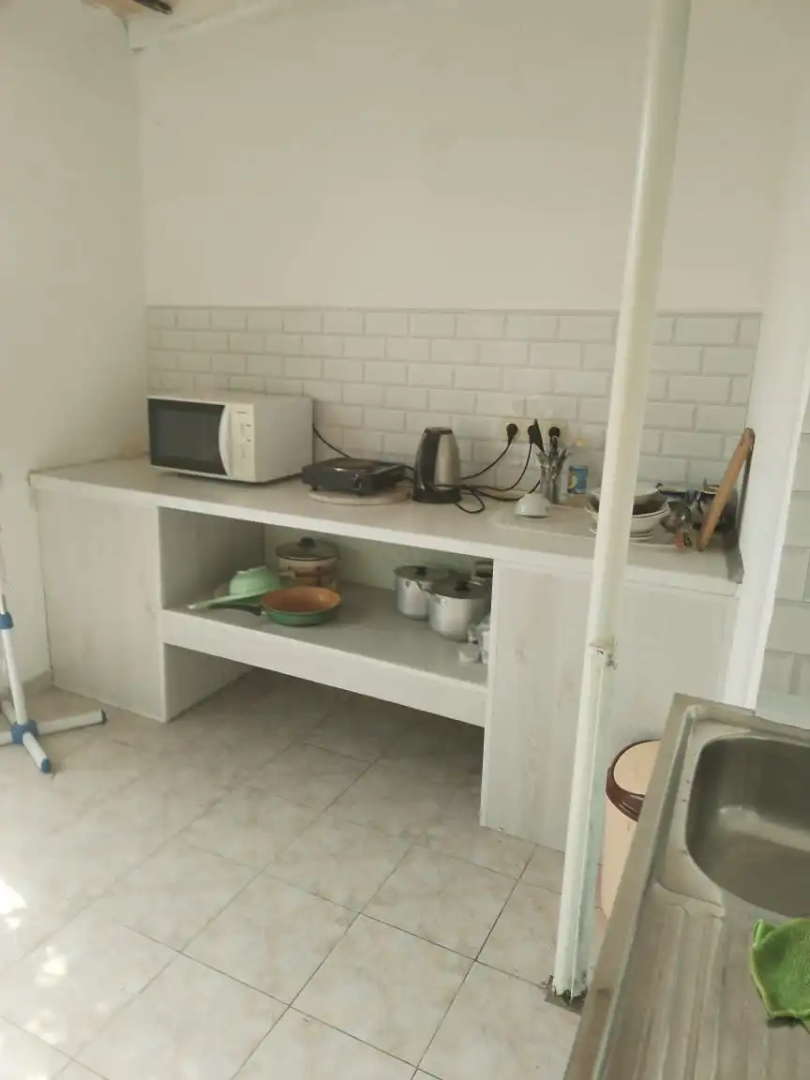 Гостевой дом Зеленый дворик