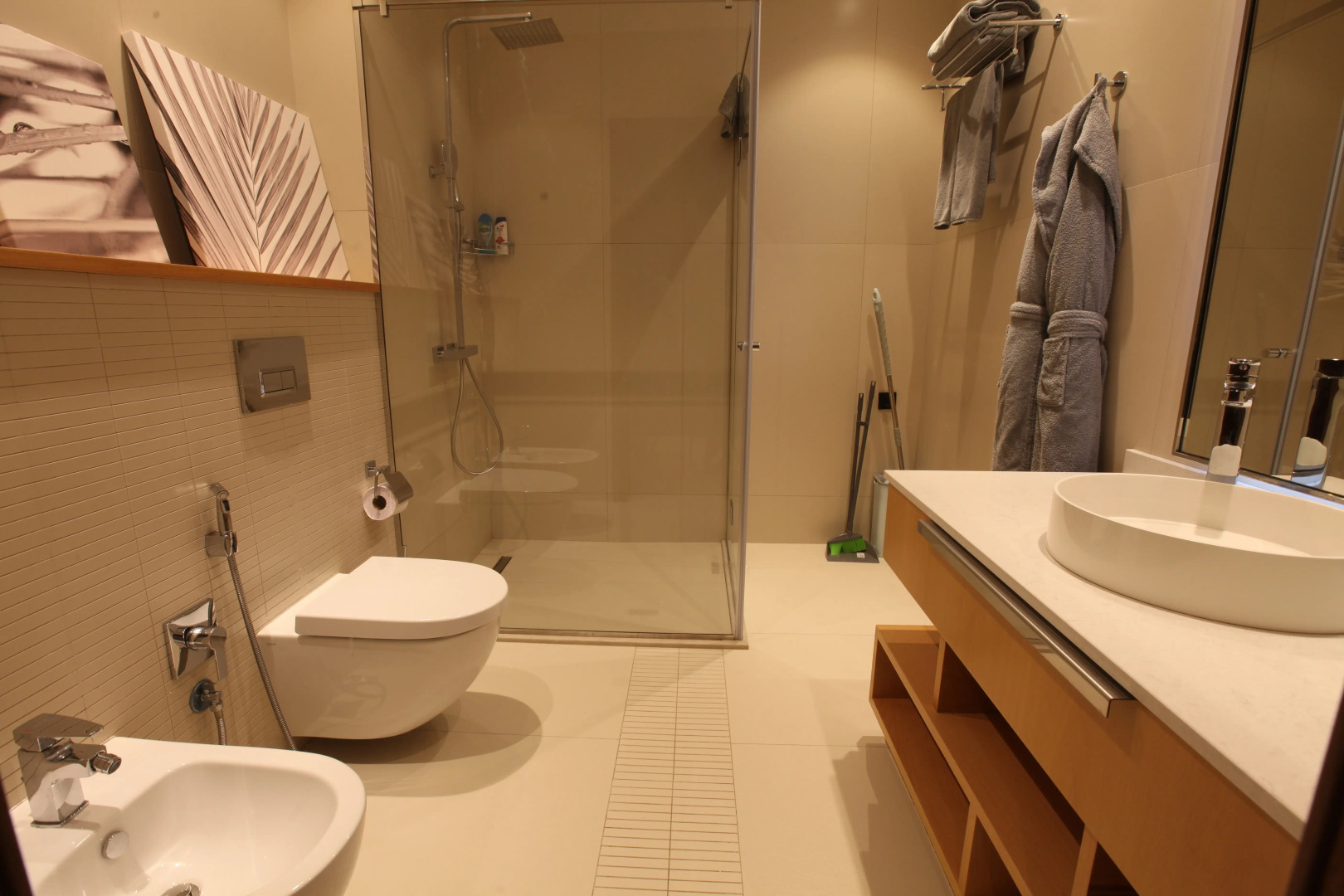 Апарт-отель White Villas 2 Seabreeze Resort