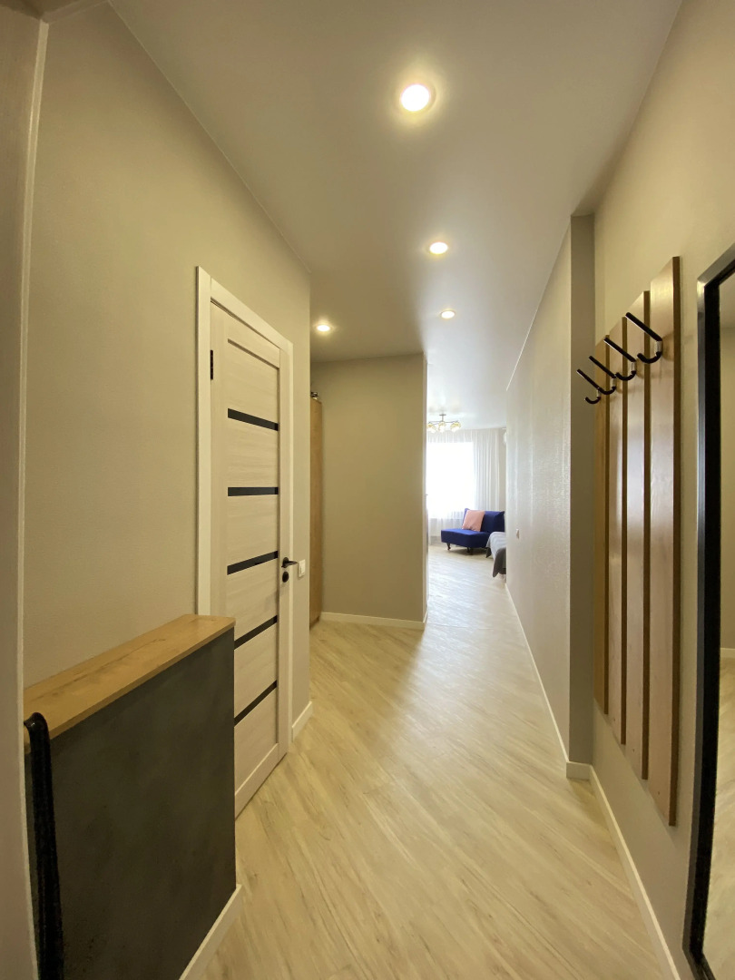 Апартаменты Бизнес