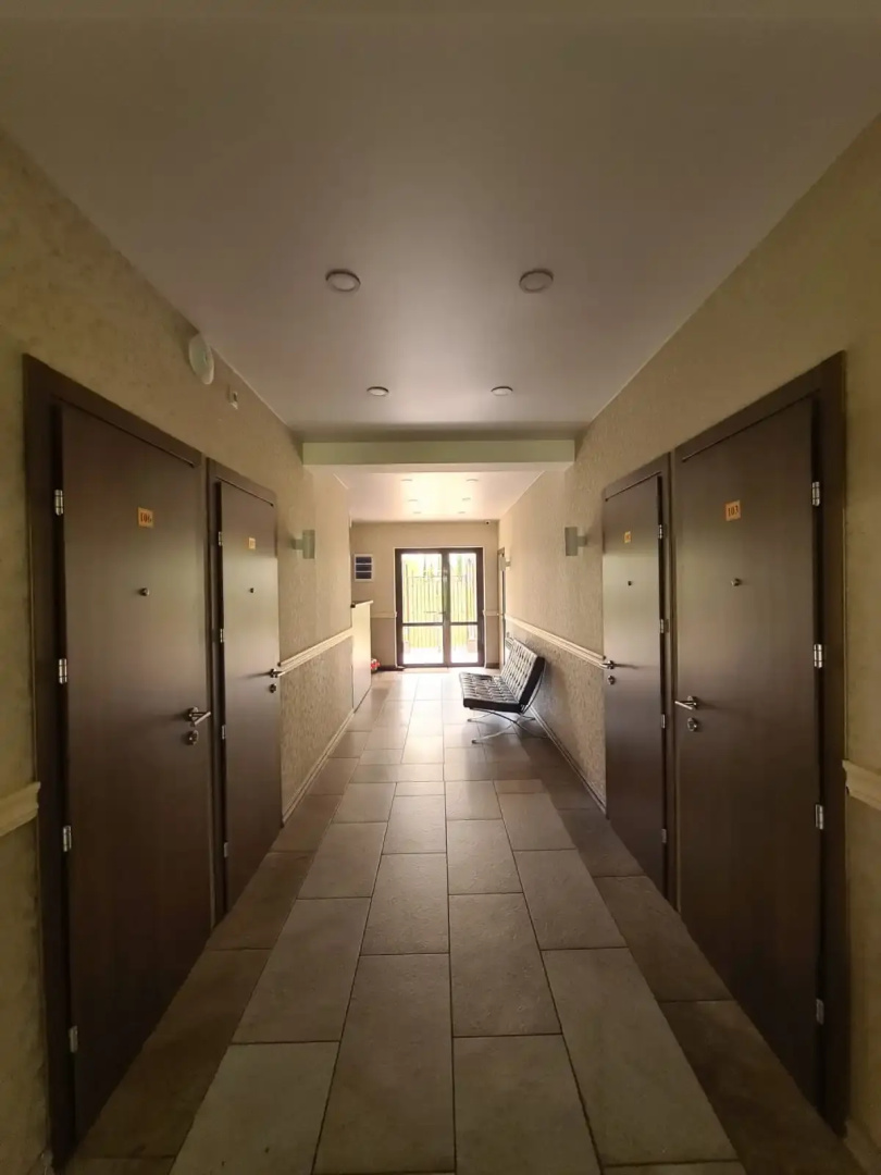 Garri Guest House