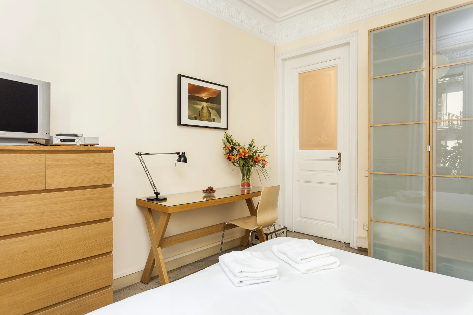 Апартаменты Barcelona Best Services