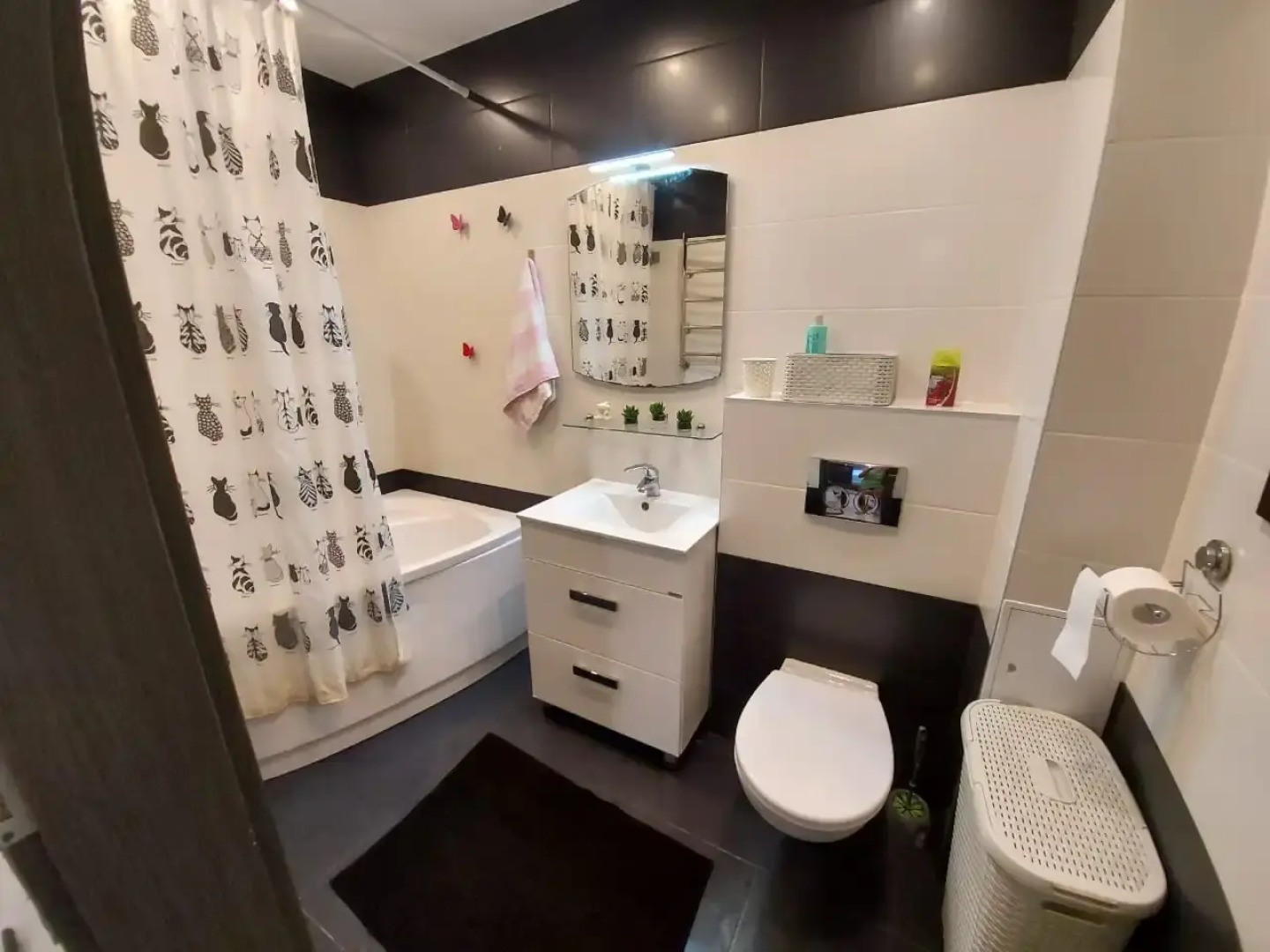 Апартаменты на Солнечной 9