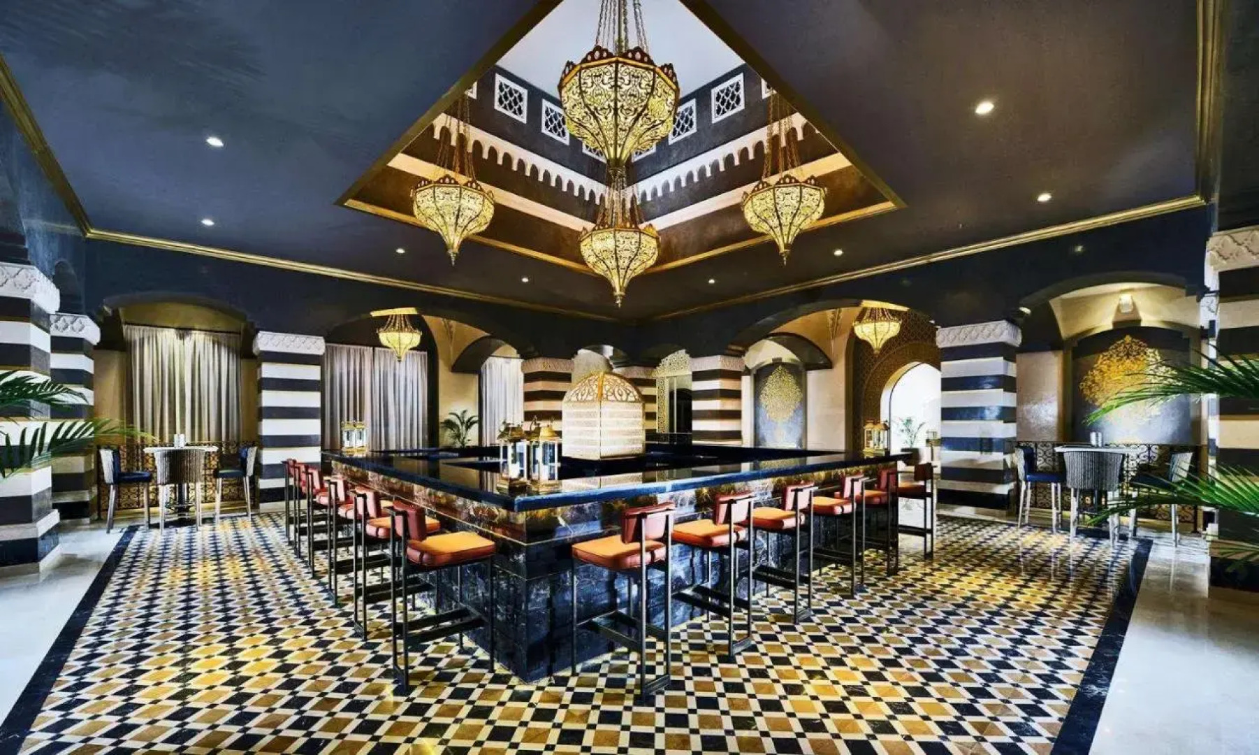 Steigenberger Alcazar