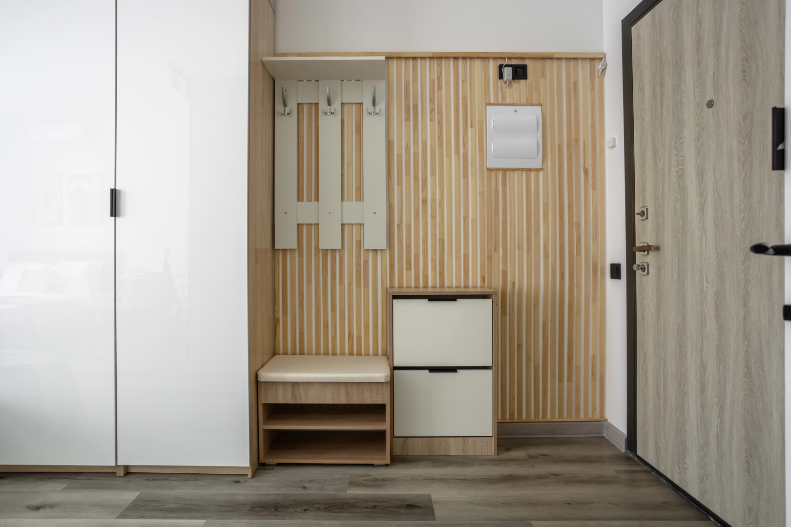 Апартаменты Mint Рядом С Парком И Сити