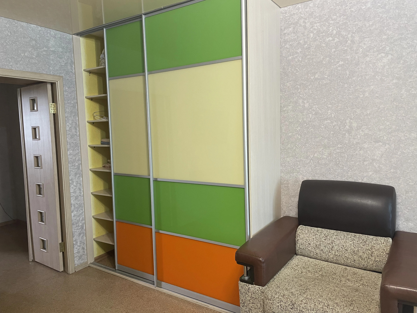 Апартаменты на проспекте Вахитова 23