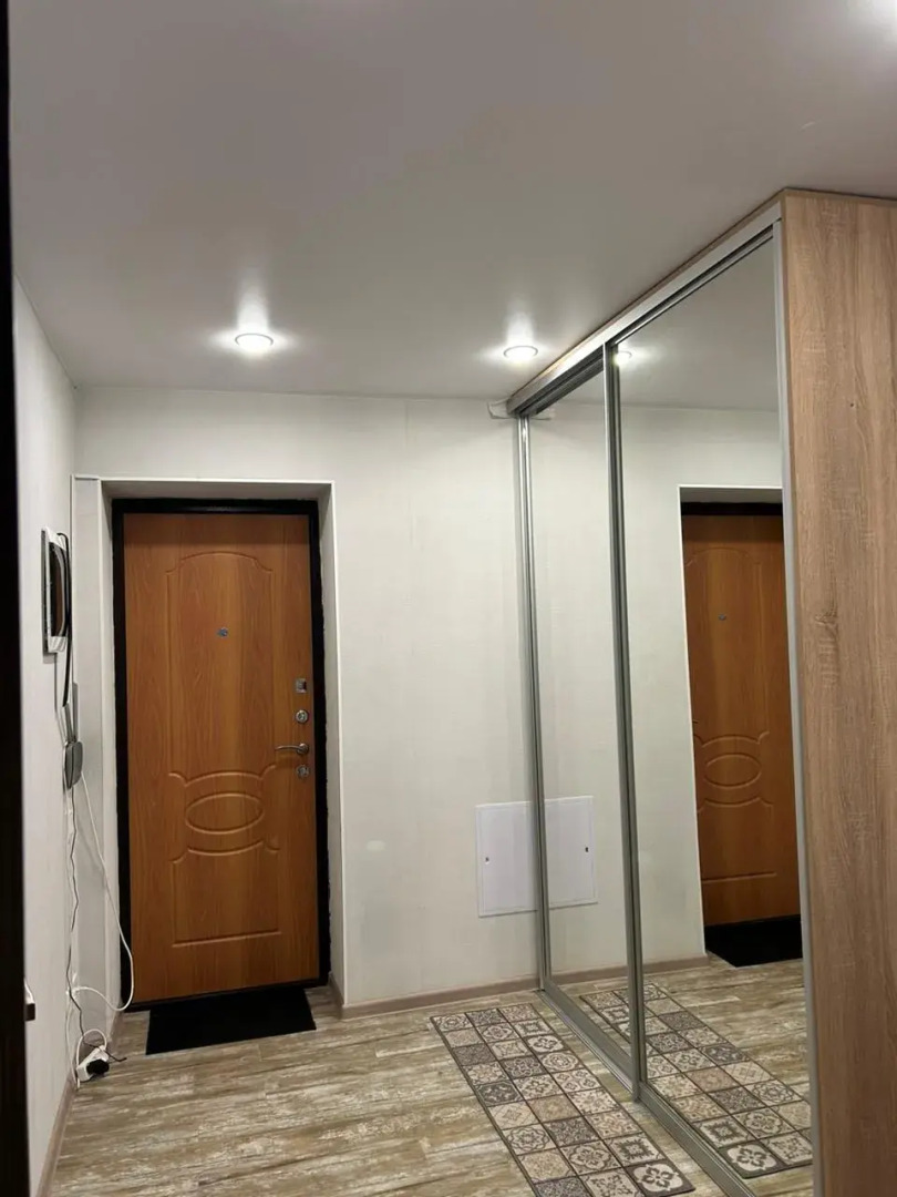 Апартаменты Скандинавия