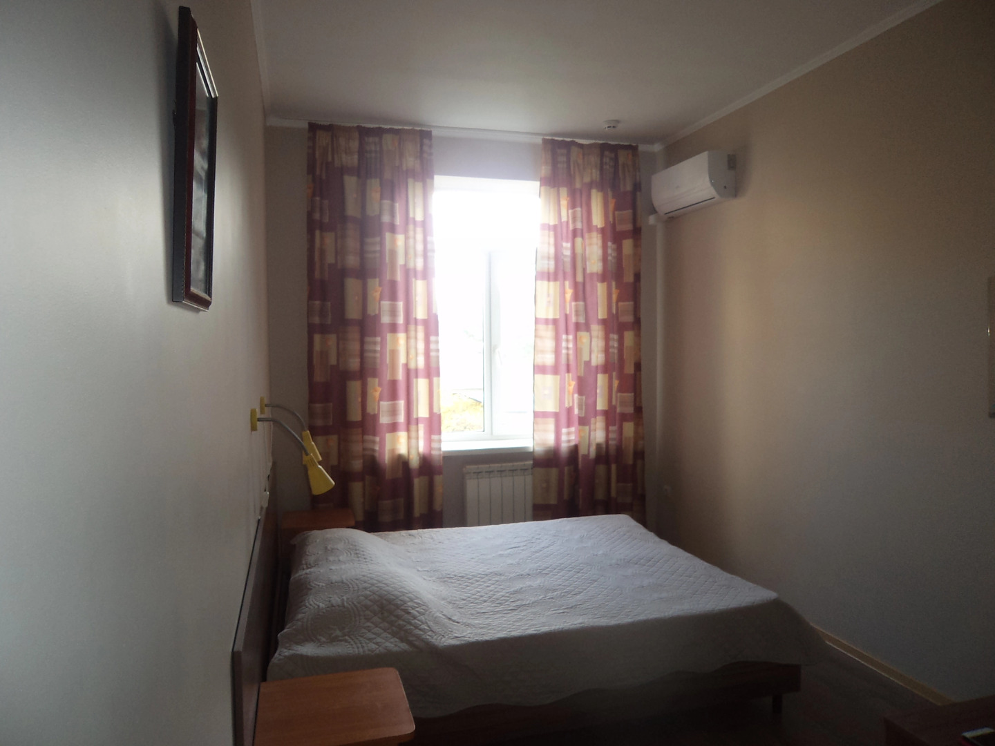 Пансионат Лукоморье