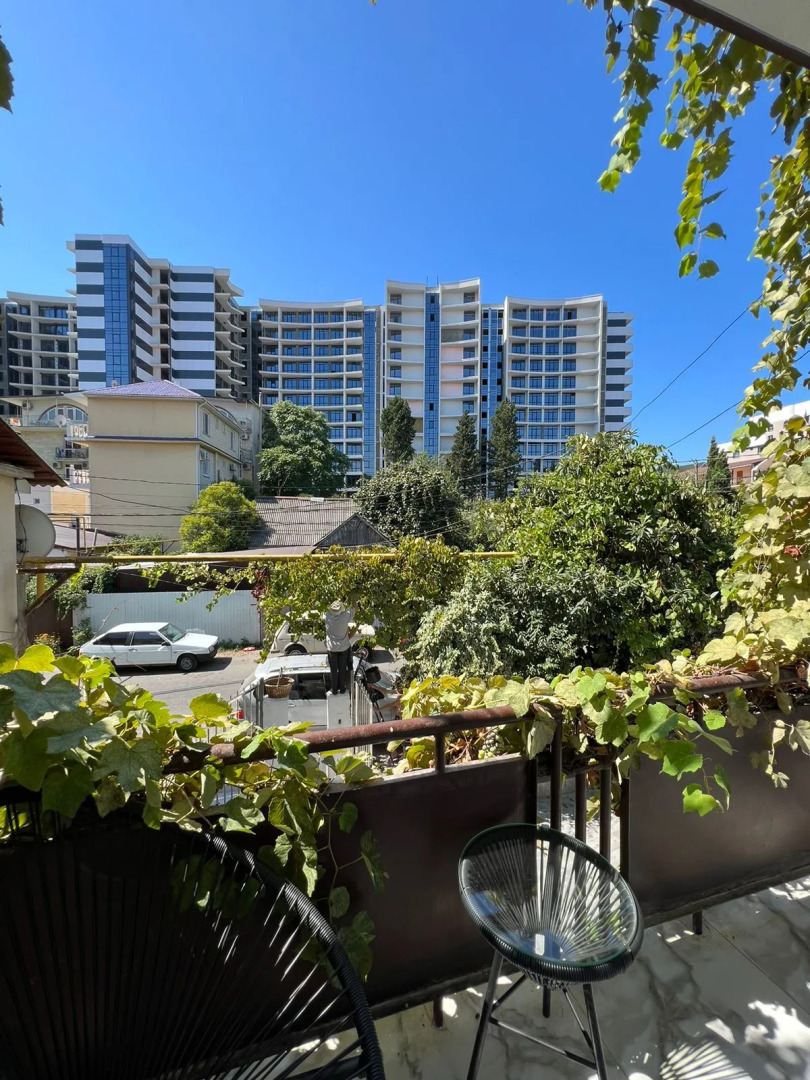 Гостевой дом Калипсо