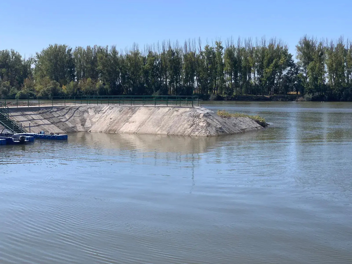 Отель ГТК Рыбаградъ