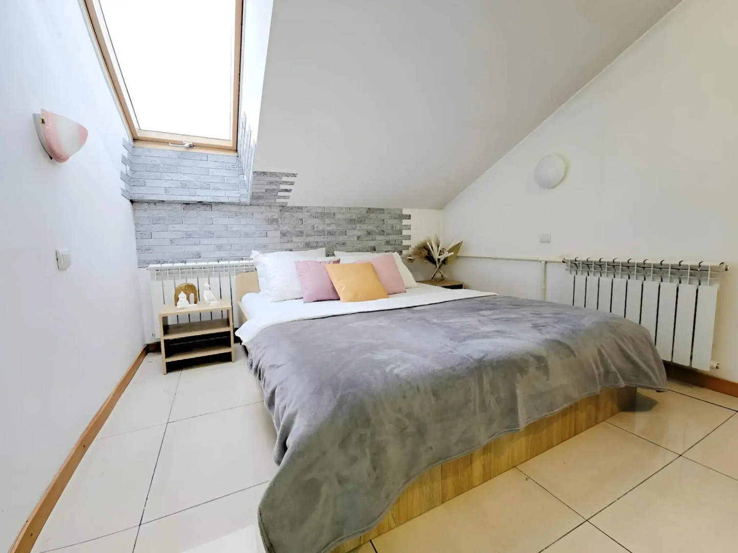 Апартаменты Заселяйся возле Кремля