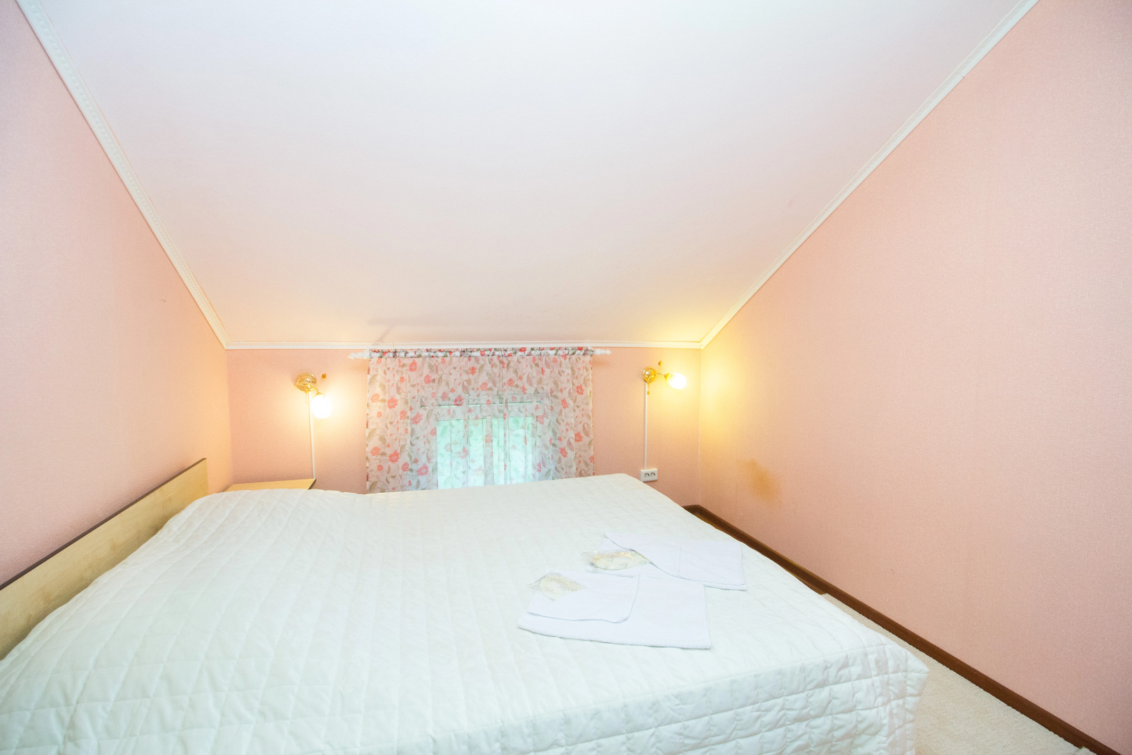 Гостиница Половина