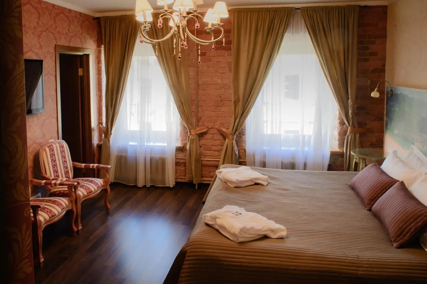 Отель 1913 Год