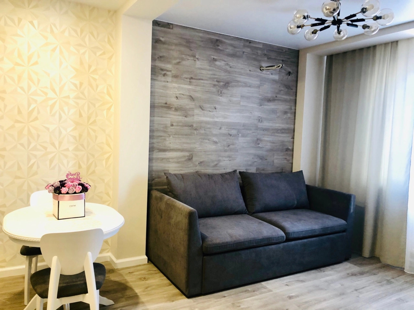 Квартира Уютная квартира в центре города Волгограда