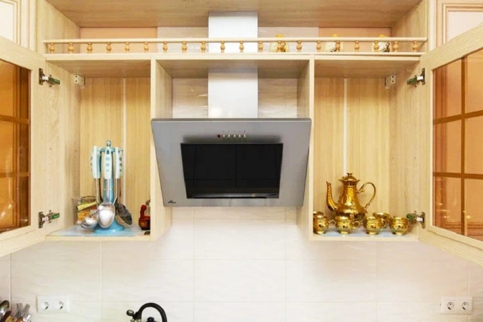 Апартаменты Тихорецкая 4б