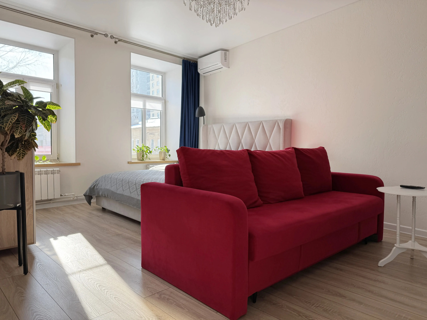 Квартира ГорькийАпарт