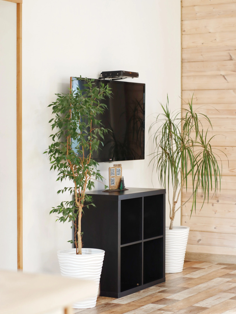 Гостевой дом Vuorio Scandi