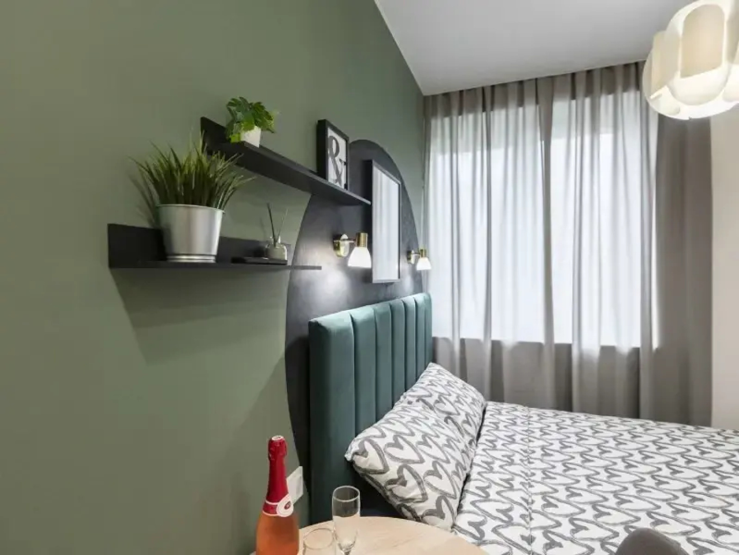 Апартаменты Dream Apartmens 13