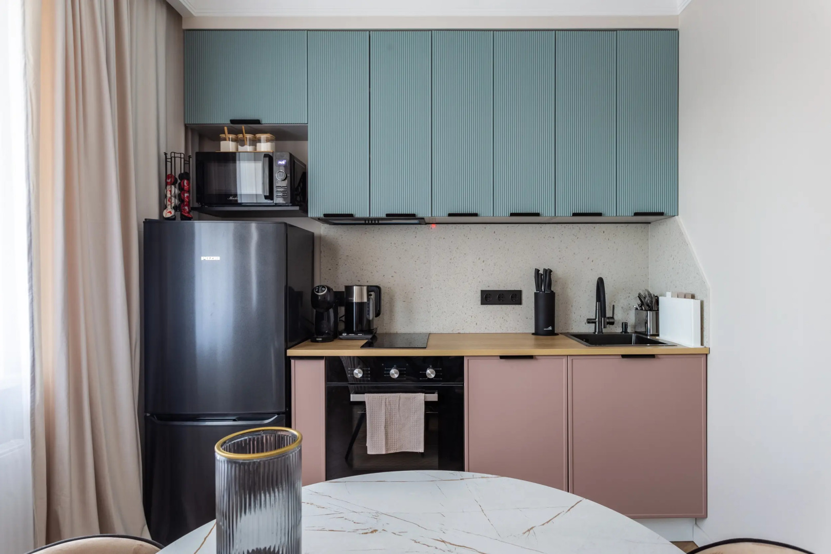 Квартира Eliza Home на Заневском проспекте