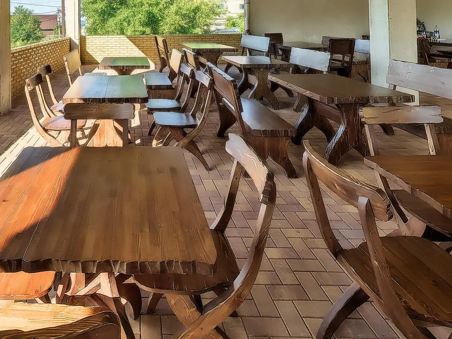 Гостевой дом Юг