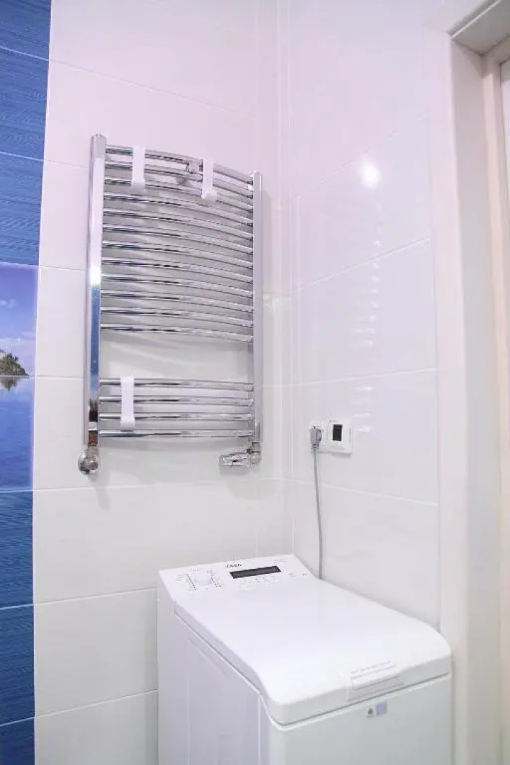 Апартаменты Cozy Apartment in the City Center