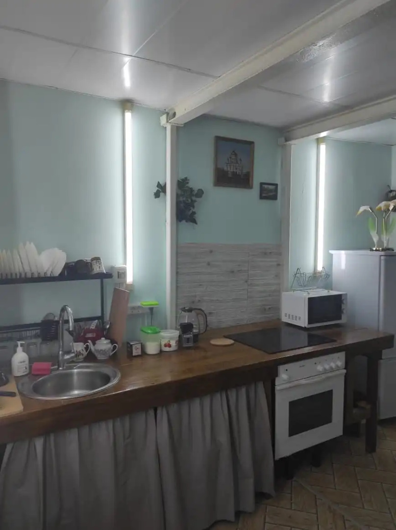 Частный дом Тихий уголок