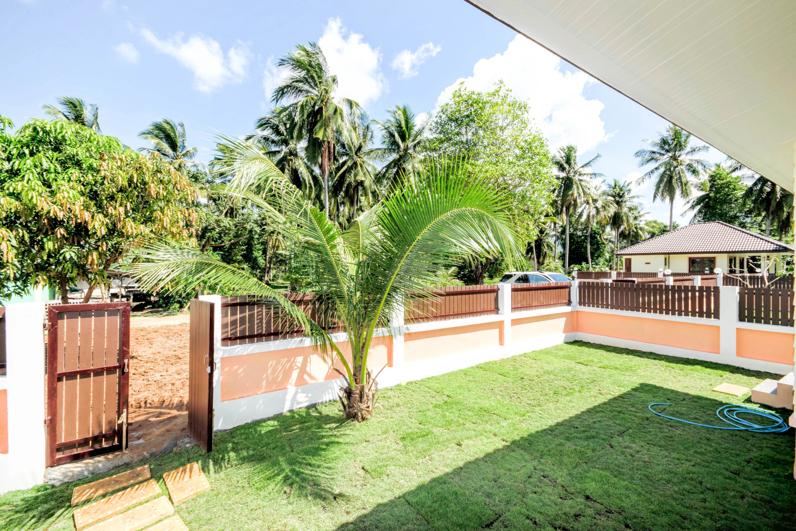 Апарт-Отель Lucky Villa Residence