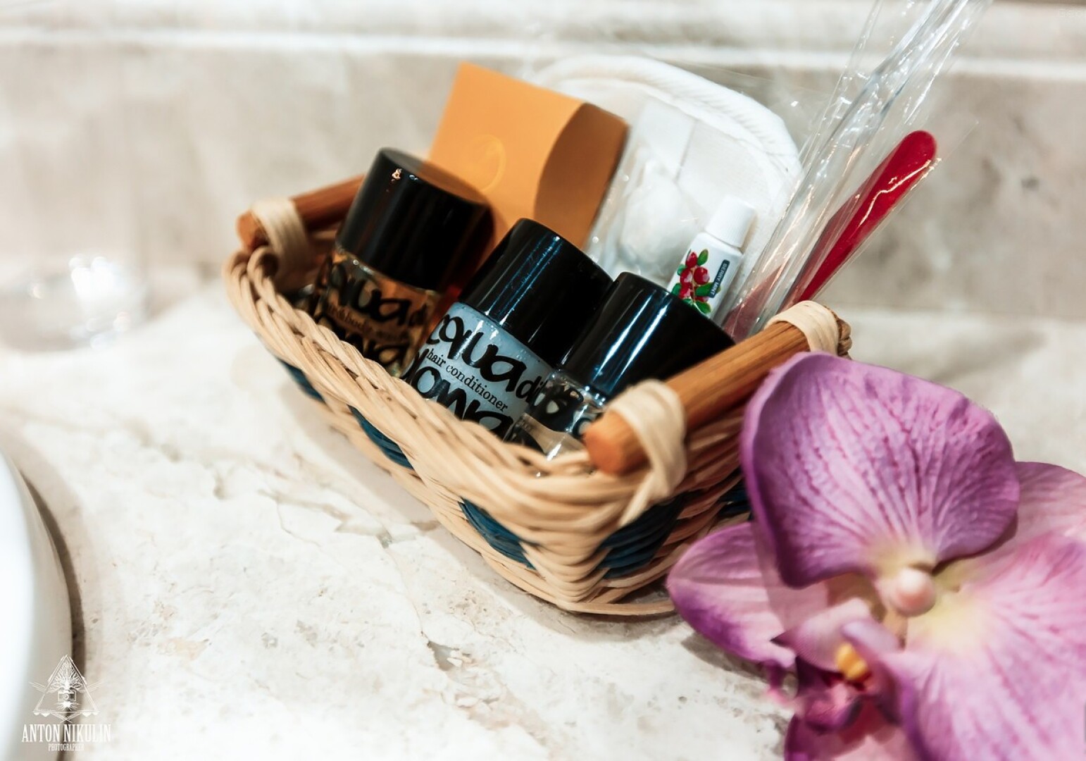 Гостиница Астраханская