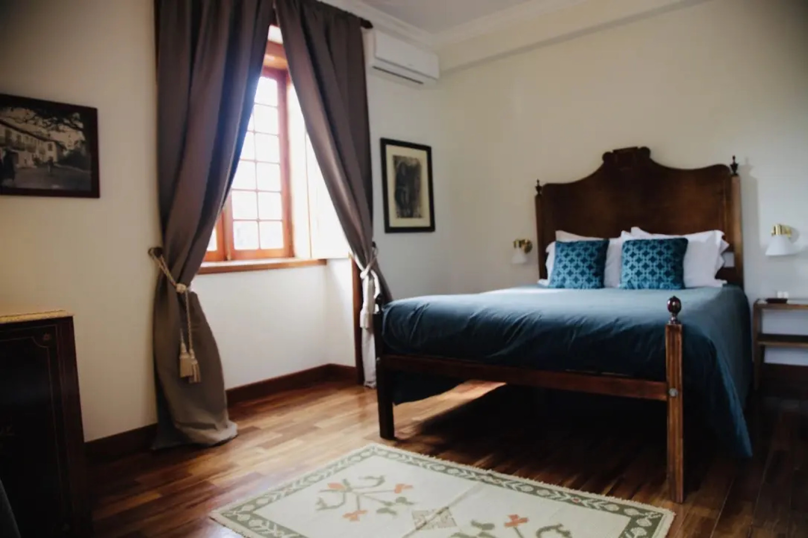 Отель Quinta da Nasce Agua