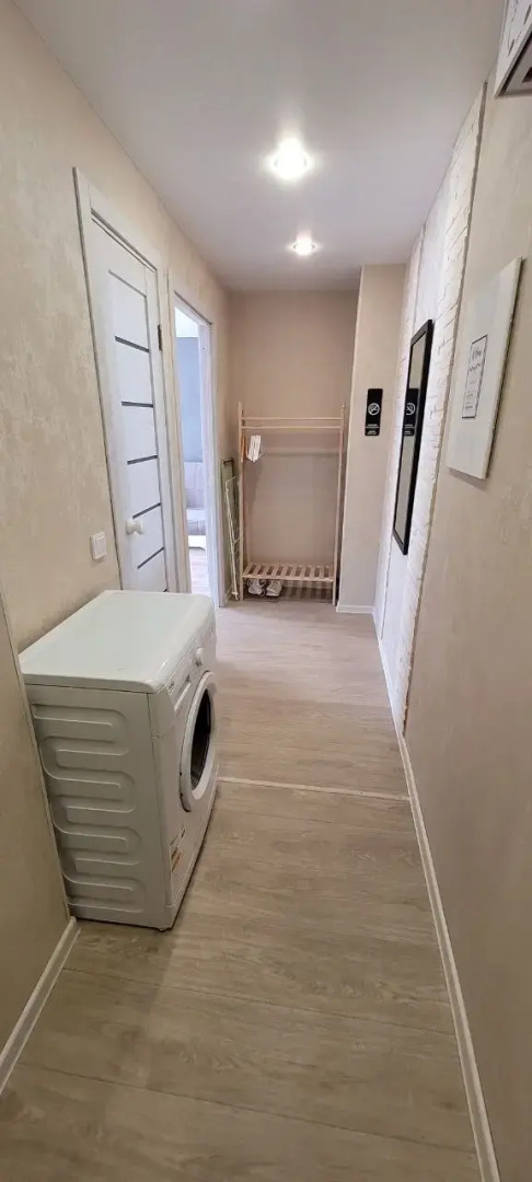 Апартаменты Ленина 9