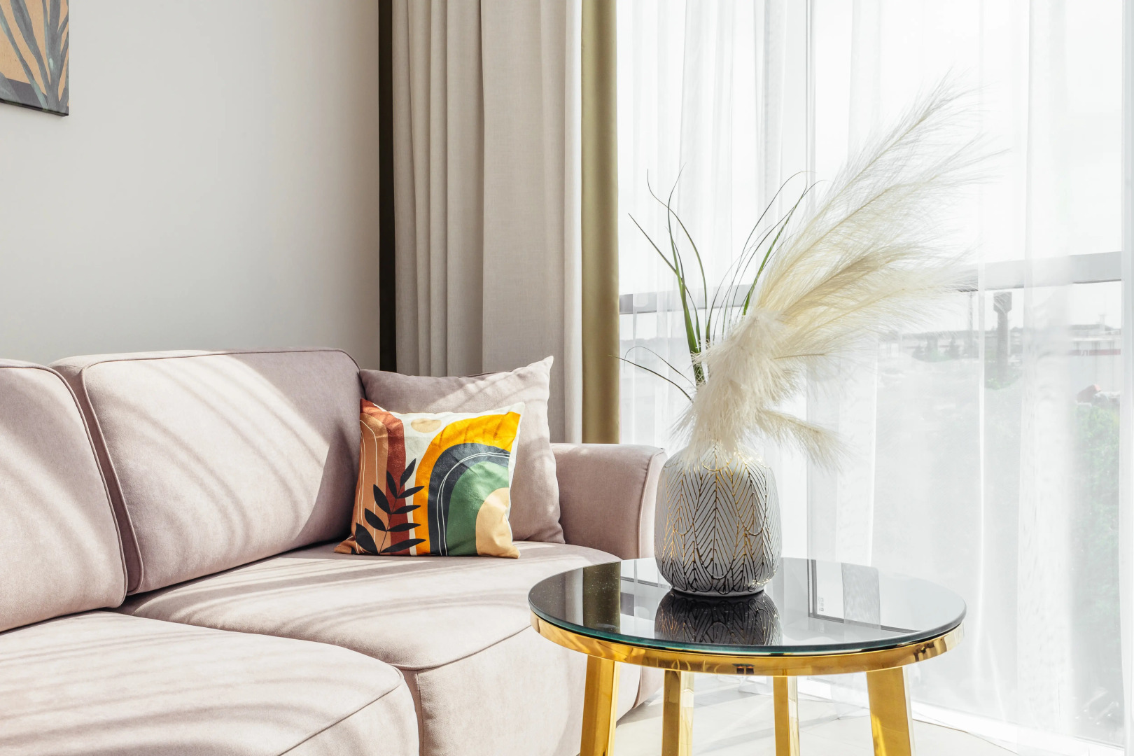 Квартира в Сириусе