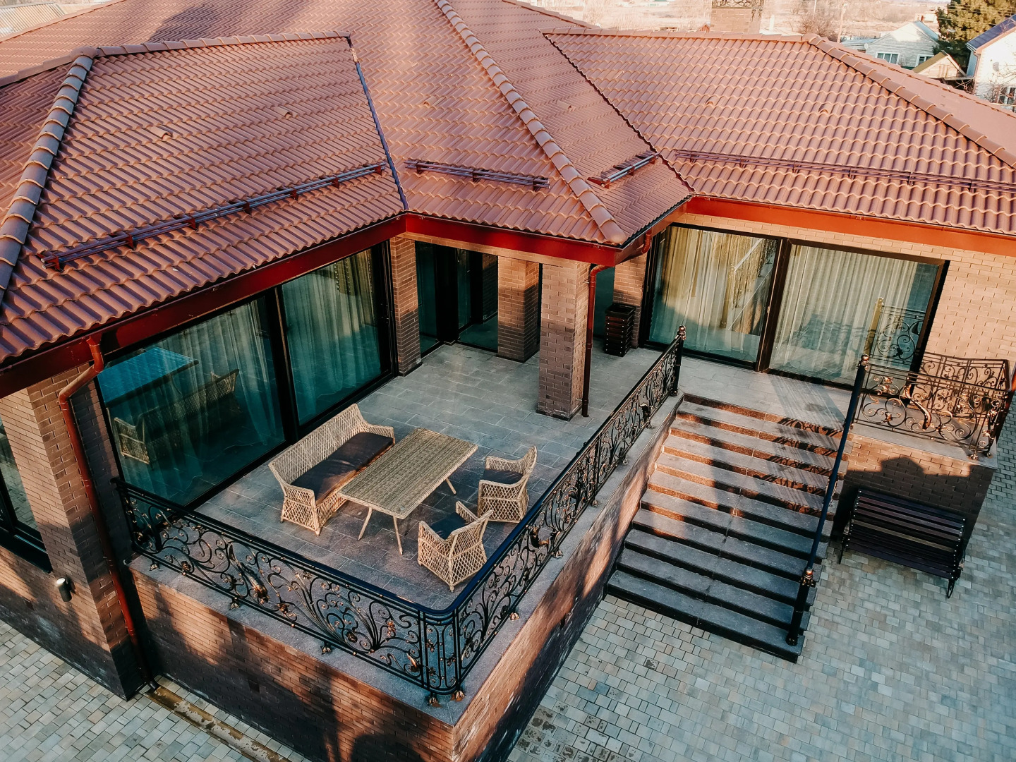 Гостевой Дом VIP на Волге