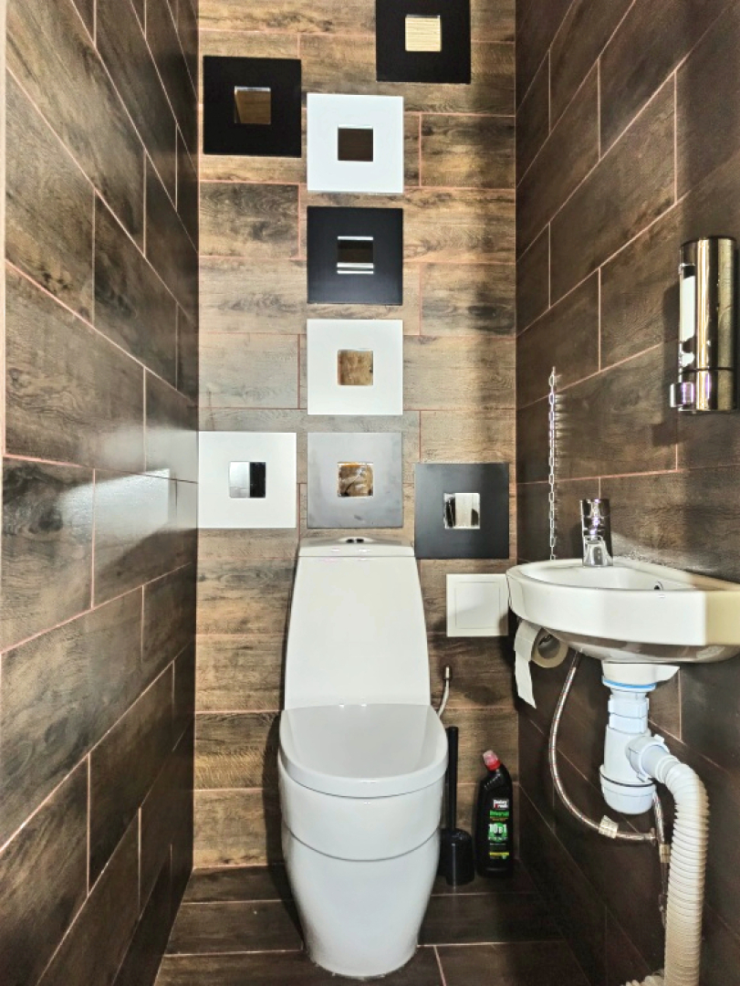 Апартаменты Семейный Номер