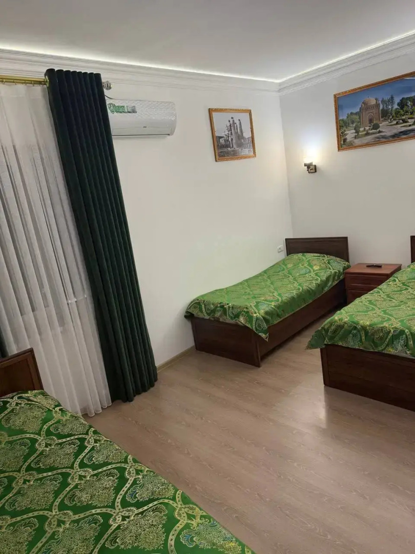 Гостевой дом Ночлег и завтрак (B&B) Nigina B&B