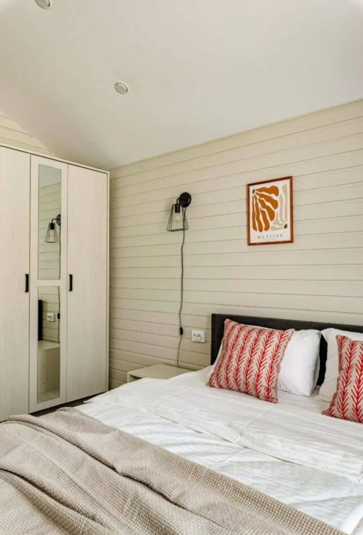 Частный Дом Грин Лаундж