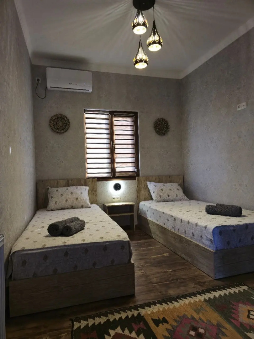 Гостевой дом ХАВАС