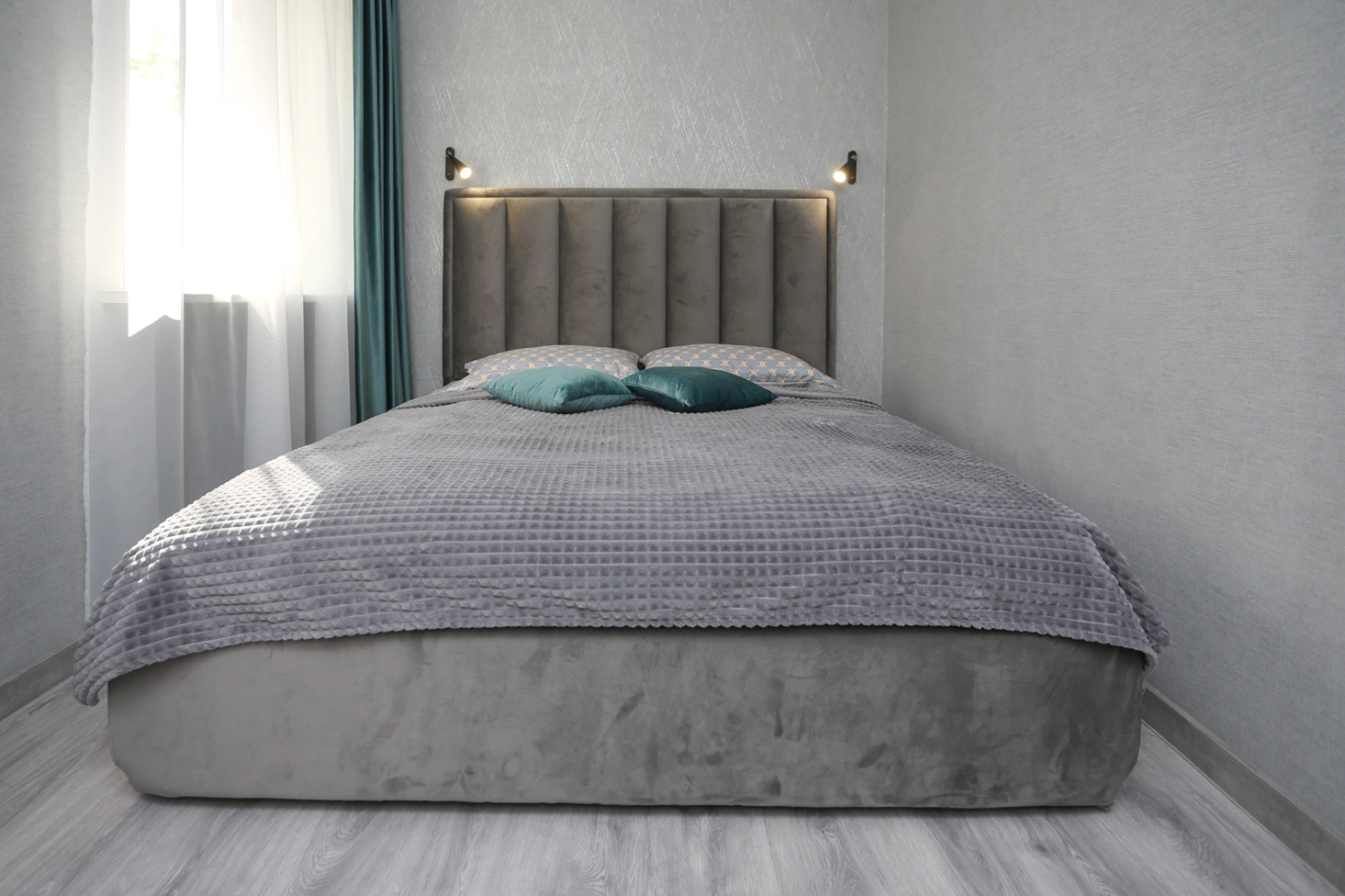 Квартира на Салтыкова-Щедрина 7