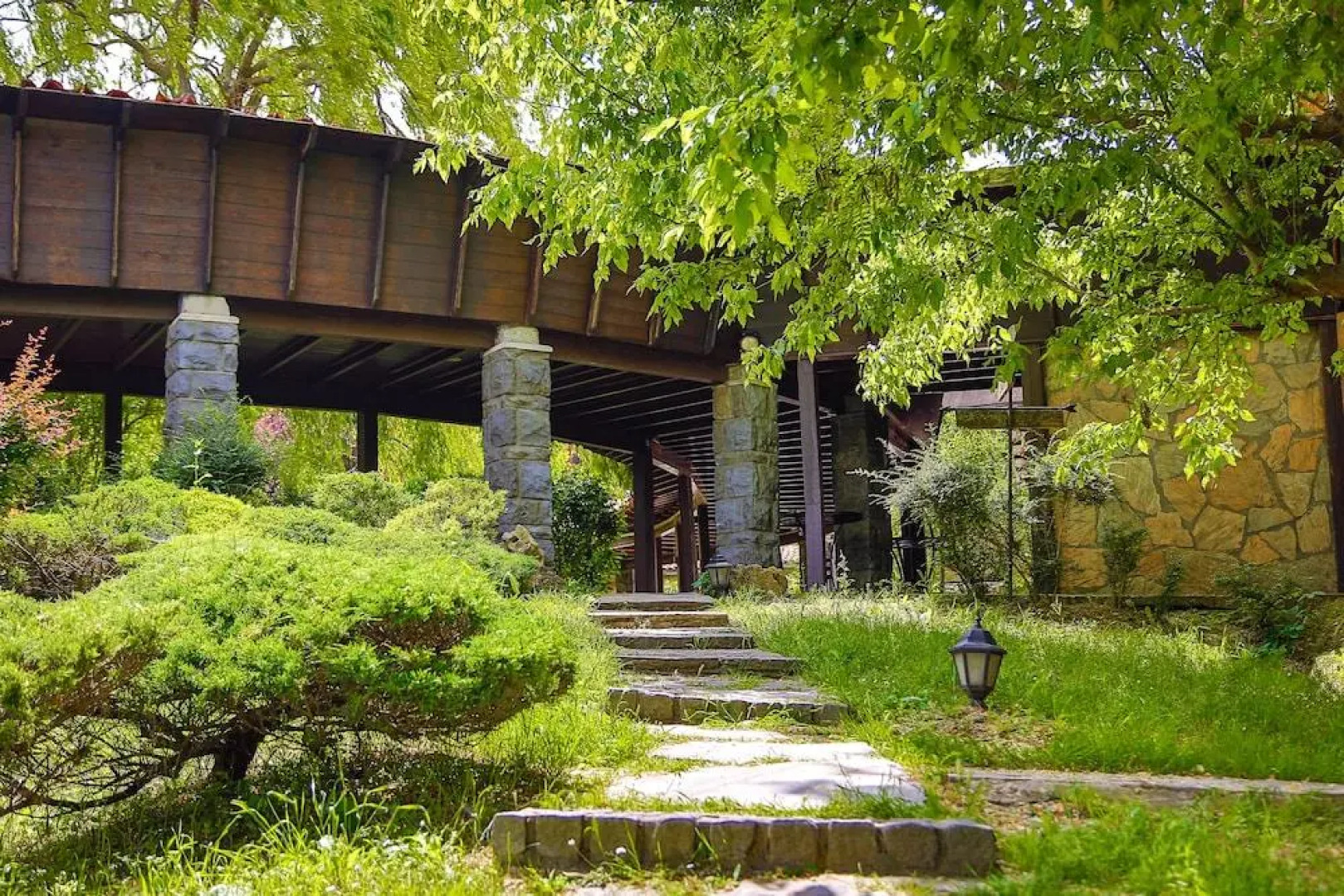 Istanbul Airport Durusu Club Hotel