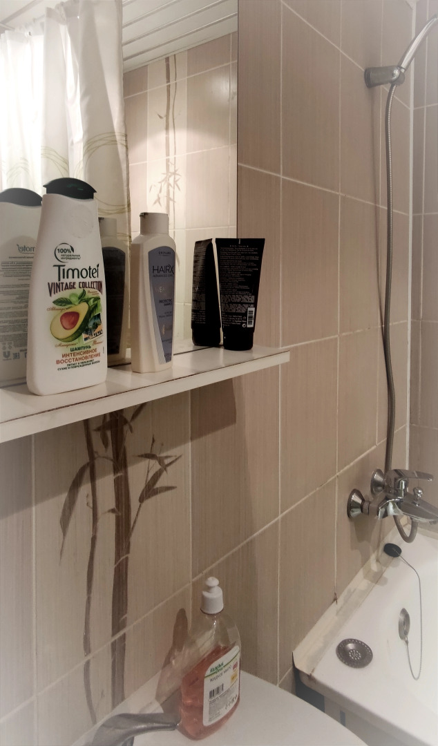 Апартаменты на Провиантской