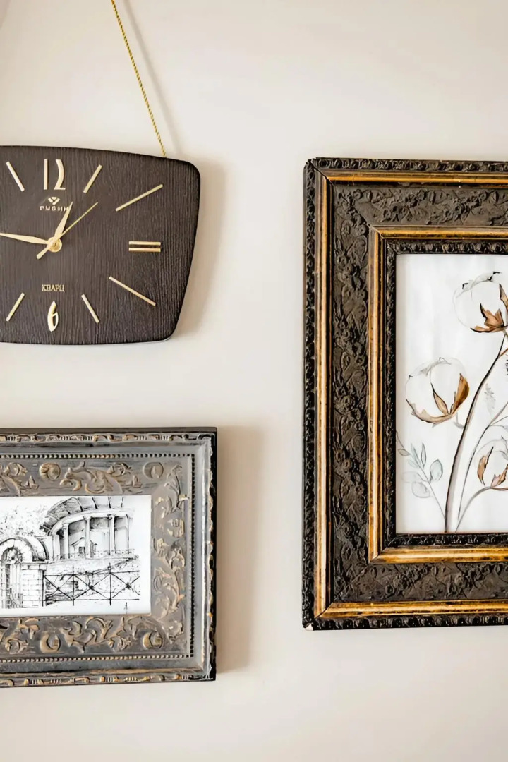 Апартаменты Travertin Pronto