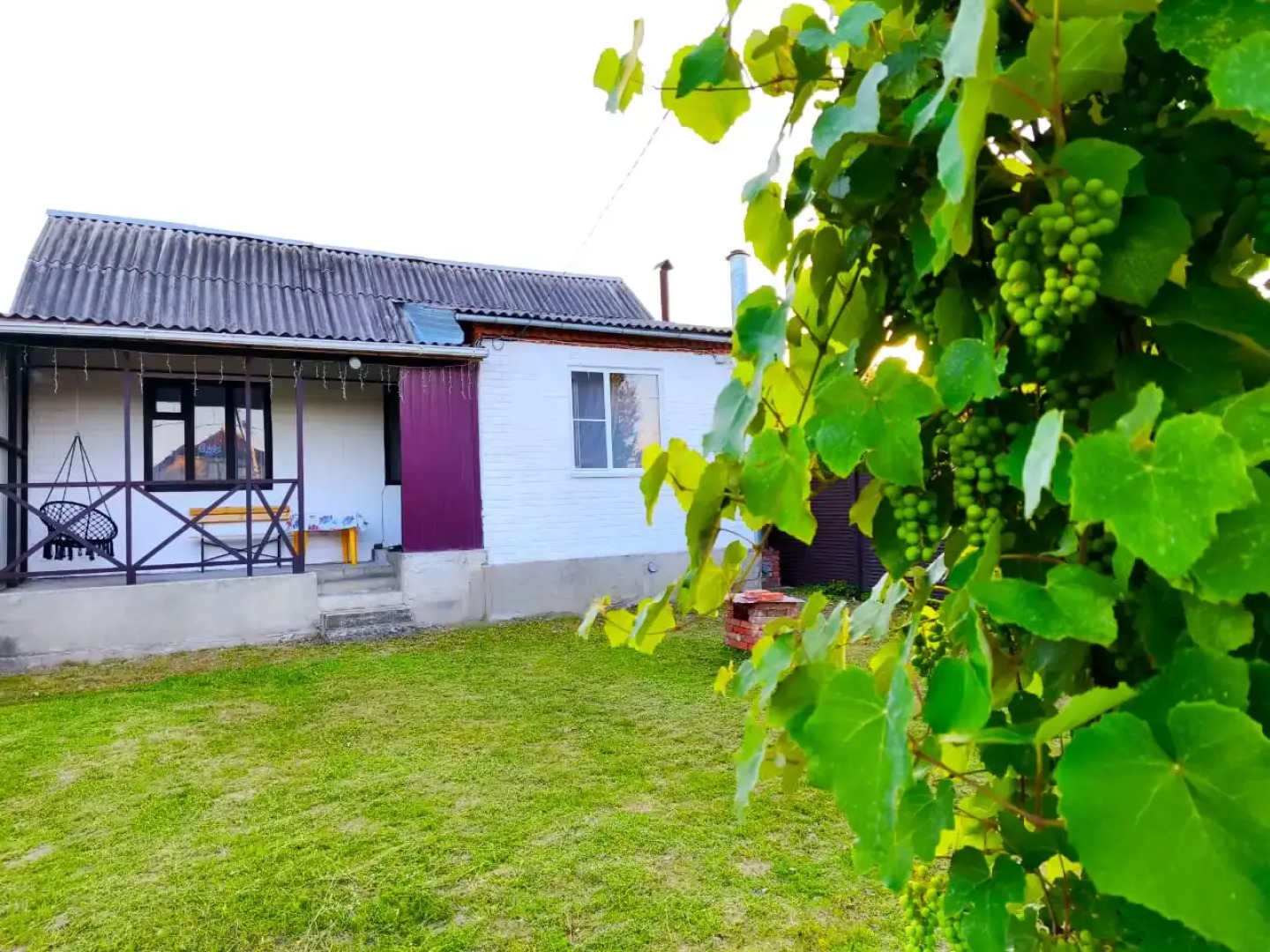 Частный дом рядом с термальными источниками