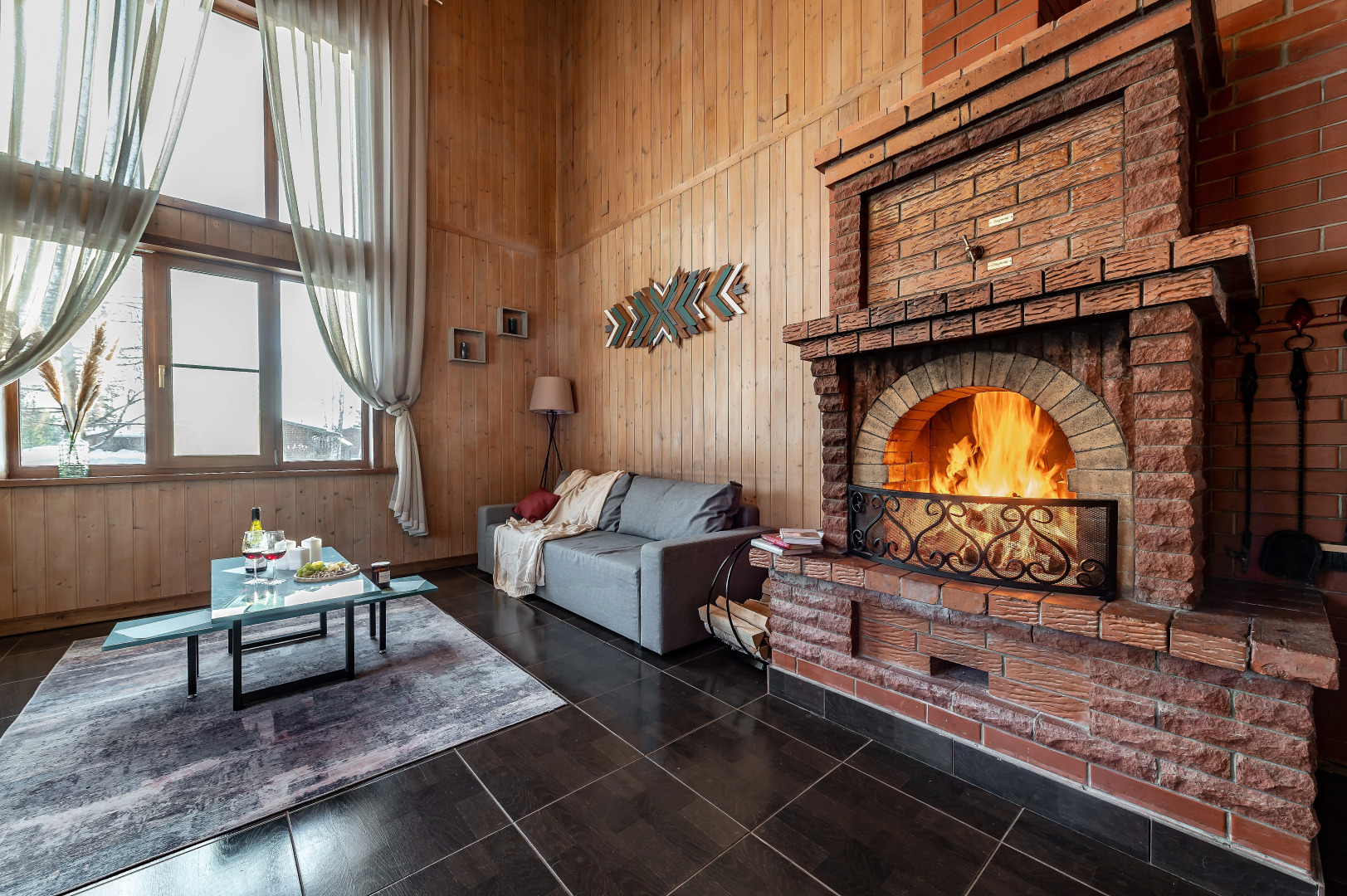 База Отдыха Эко Клуб Остров Суойа