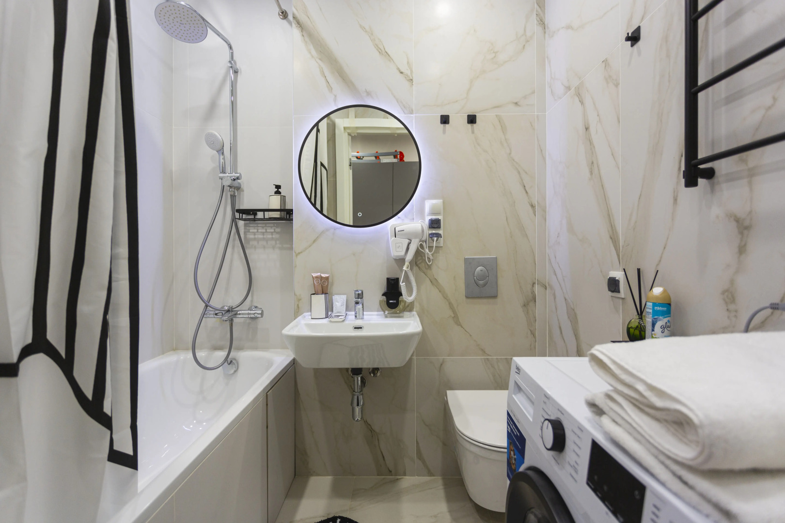 Квартира Стильная на 4 гостей у Аэропорта Внуково