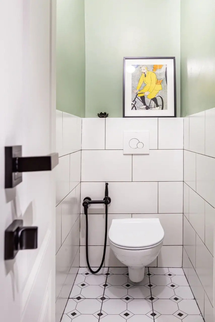 Апартаменты на улице Zelenina 7