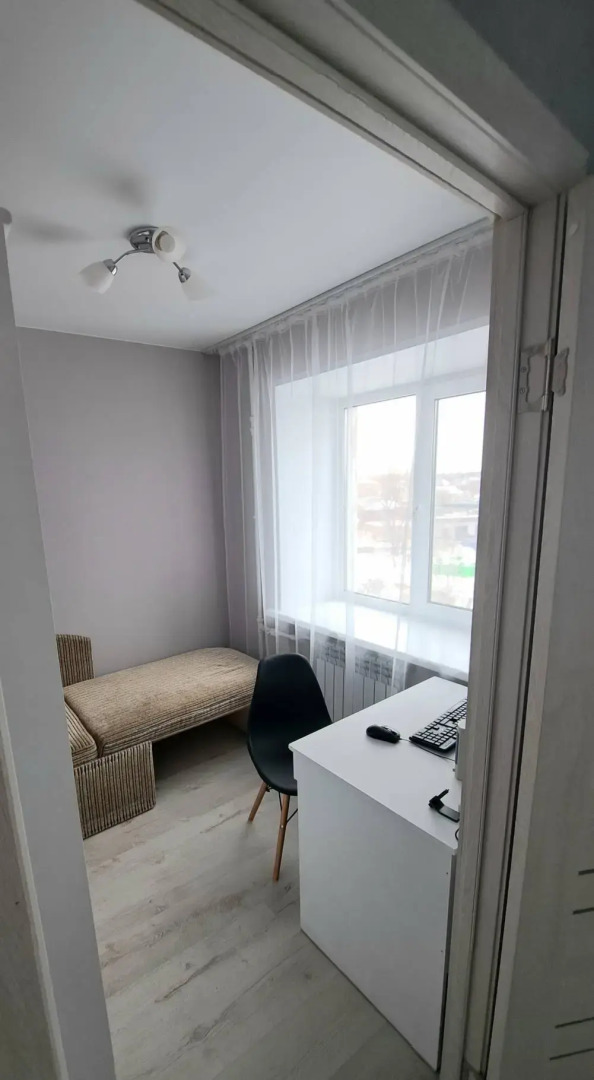 Квартира Искра