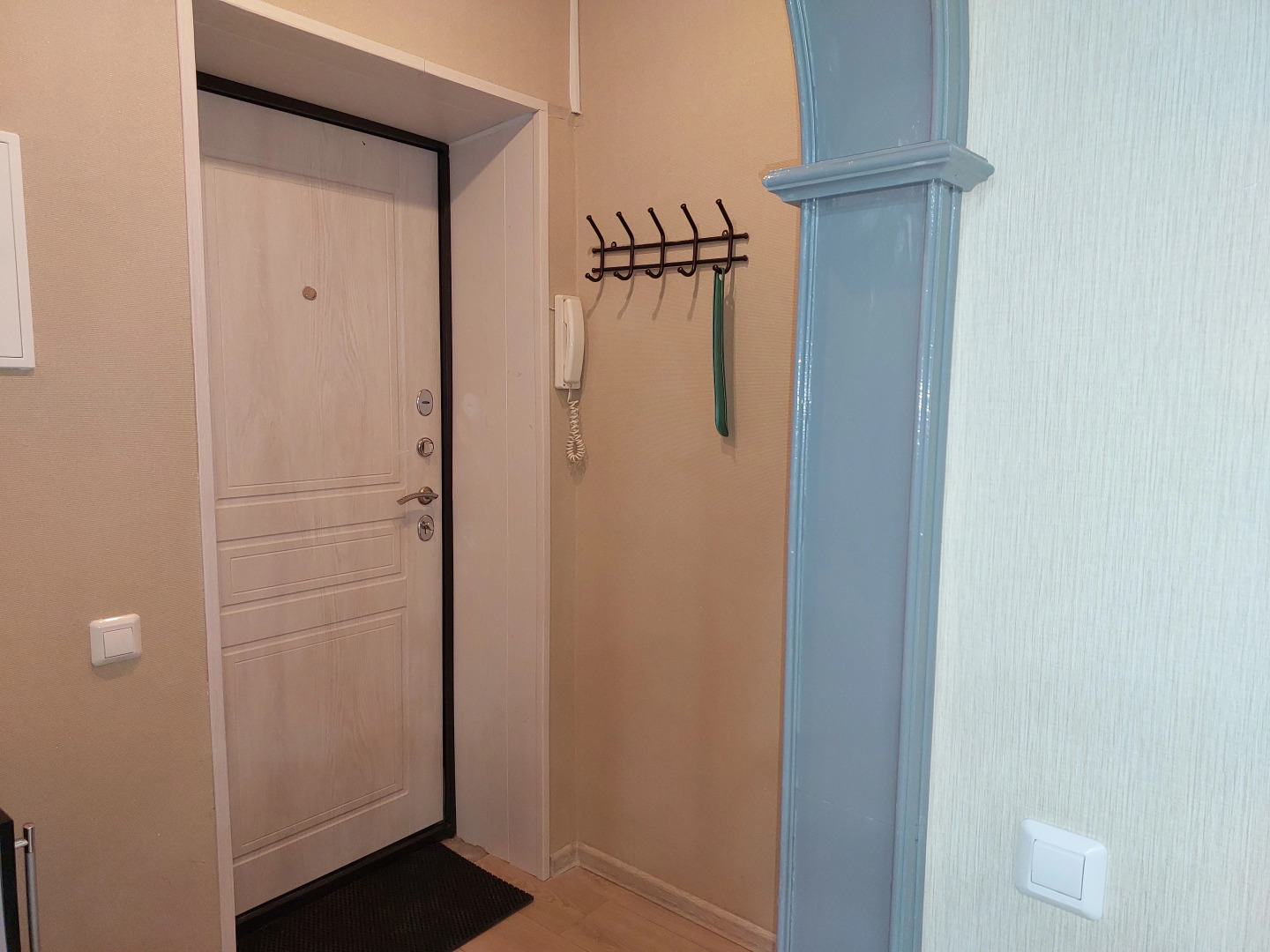 Квартира в центре рядом с набережной Волги!