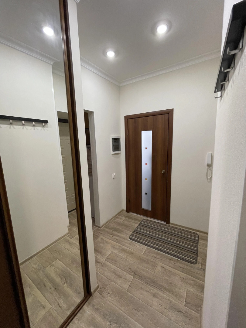 Квартира В  центре Нижнего Новгорода