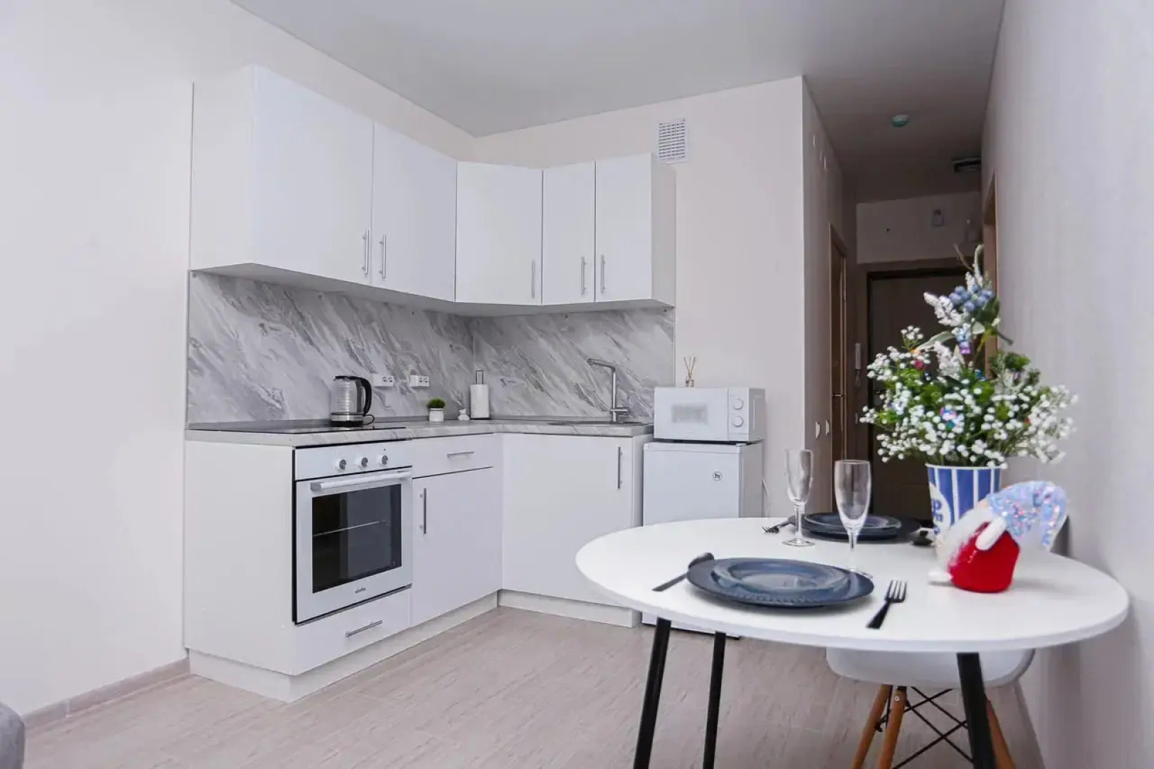 Квартира SunSet